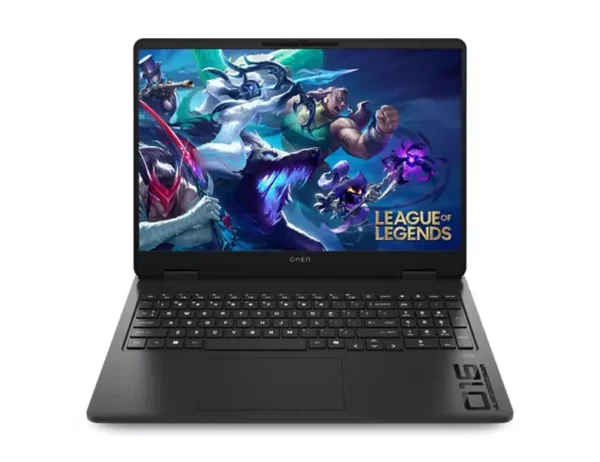 HP OMEN 16-ap0084AX 2025 Model | 16.0″ WQXGA 240Hz Display Gaming Laptop ( Ryzen 9 8945HX, 16GB, 1TB SSD, RTX5060 8GB, W11 )