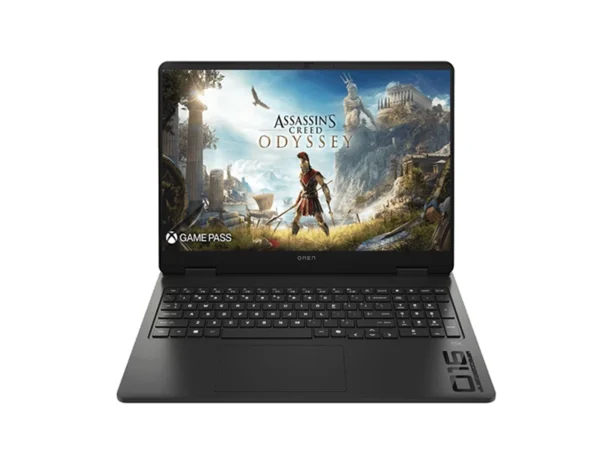 HP OMEN 16 | 2025 Model | 16.0″ 2K 144Hz Display Gaming Laptop ( i7-14650HX, 16GB, 1TB SSD, RTX5050 8GB, W11 )