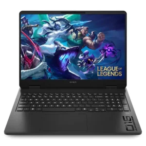 HP OMEN 16-am016TX Gaming Laptop 2025 Model ( i7-14650HX, RTX5050 8GB, 16GB RAM, 1TB SSD, 16.0″ 2K 240Hz IPS, W11 )