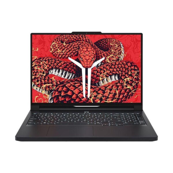 Legion Pro 5 2025 ( R9000P ADR10 Black) (R9-8945HX| 32GB RAM| 1TB SSD| RTX 5060)