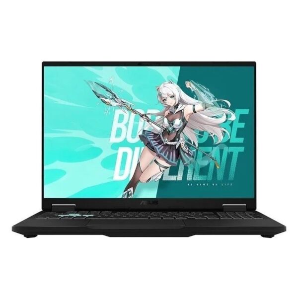 ASUS Tianxuan 6 Pro Black (2025) – Ryzen 9 9955HX · RTX 5060 (8 GB GDDR7, 115 W) · 16 GB DDR5 5600 MHz · 1 TB PCIe 4.0 SSD · 16″ 2.5K 165 Hz Display
