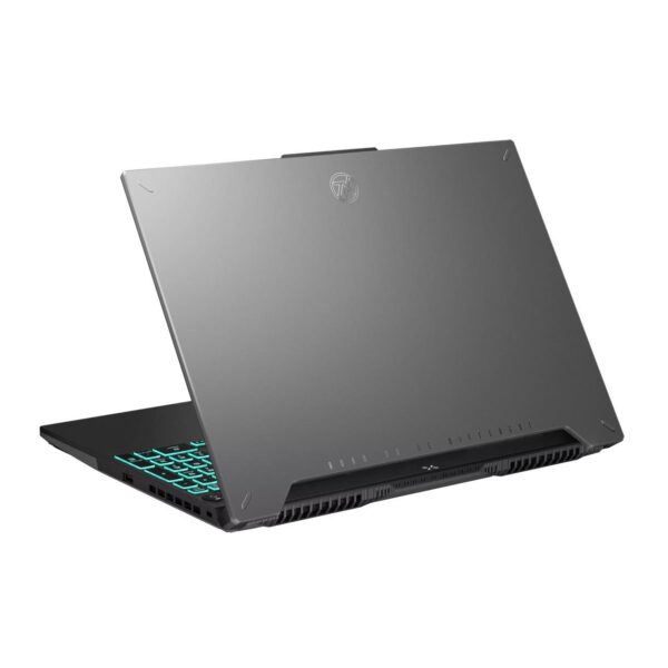 ASUS Tianxuan 6 (FA608) – Ryzen 7 H260 · RTX 5050 (8 GB GDDR7, 115 W TGP) · 16 GB DDR5 5600 MHz · 1 TB PCIe 4.0 SSD · 16″ 2.5K 165 Hz