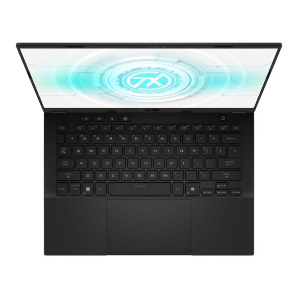 ASUS Tianxuan Air 2025 ( Black ) – Ryzen 7 H260 · RTX 5060 · 32 GB LPDDR5X 7500 MHz · 1 TB PCIe 4.0 SSD · 14″ 2.5K 165 Hz Display