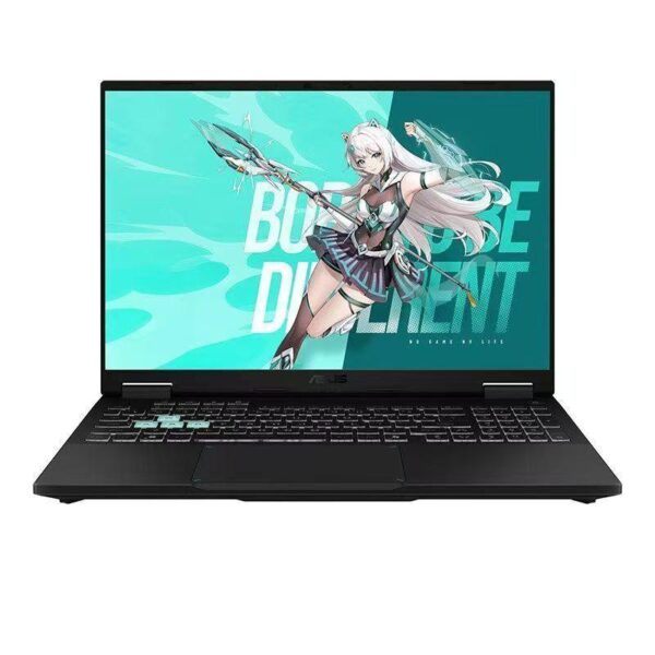 ASUS Tianxuan 5 Pro FA607P 2024 (R9-7940HX + RTX 4060) – Ryzen 9 7940HX · RTX 4060 (8 GB GDDR6, 140 W)