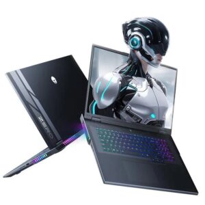 ROG Strix Scar 9 Plus (18”, 2025) – Intel Core Ultra 9 275HX / GeForce RTX 5090